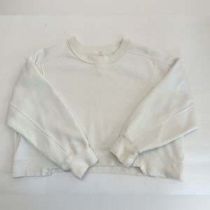 Free People Intercept Pullover